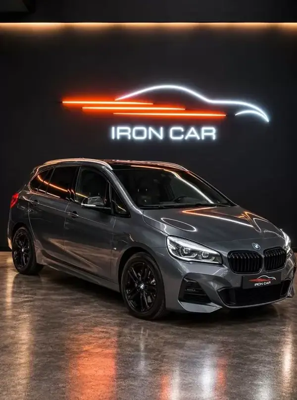 BMW 225xe Active Tourer 2018 Hybrid Plug-In — 78 217 km BMW 225xe Active Tourer 2018 Hybrid Plug-In