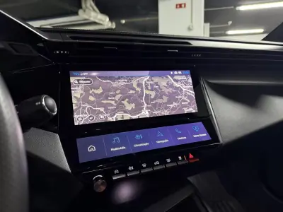 Peugeot 408 2022 - 28990 EUR, 46900 km - AUTO.MOTO.pt - 46900km - foto 24 de 30