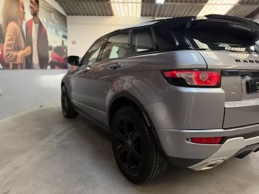Land Rover Range Rover Evoque 2012 - 17250 EUR, 164000 km - AUTO.MOTO.pt - 164000km - foto 10 de 17