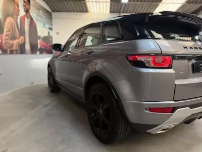 Land Rover Range Rover Evoque 2012 - 17250 EUR, 164000 km - AUTO.MOTO.pt - 164000km - foto 10 de 17