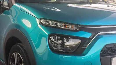 Citroën C3 2021 - 10900 EUR, 53175 km - foto 4 de 23