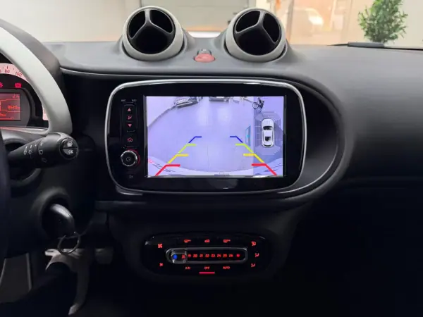 Smart ForTwo Coupé 2016 - 8990 EUR, 106408 km - AUTO.MOTO.pt - 106408km - foto 14 de 14