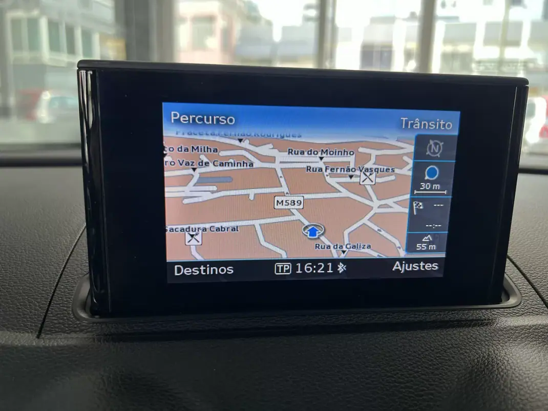 Audi A3 Sportback 2016 - 11900 EUR, 235294 km - AUTO.MOTO.pt - 235294km - foto 11 de 22