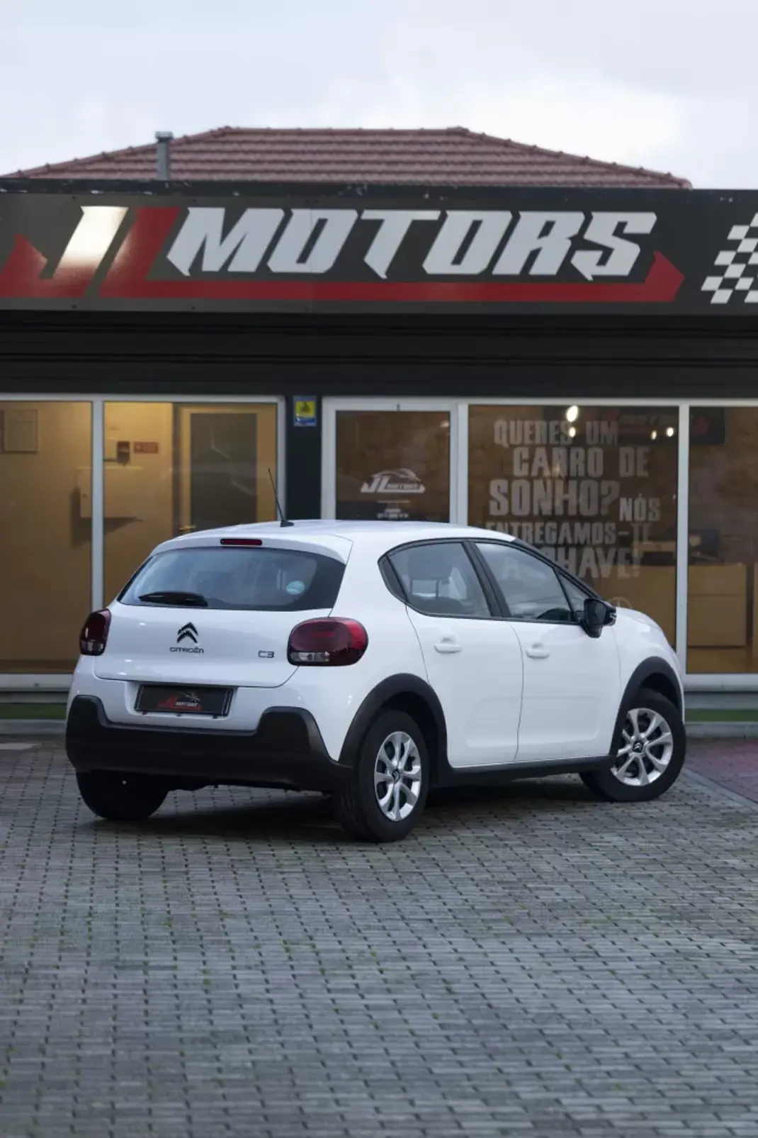 Citroën C3 2018 - 9500 EUR, 130900 km - 130900km - foto 21 de 23