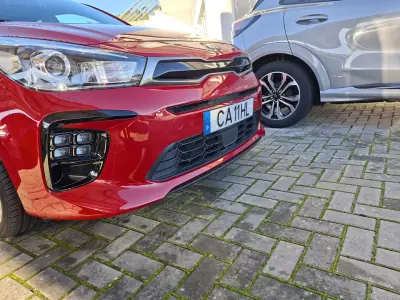 Kia Rio 2021 - 15500 EUR, 70500 km - AUTO.MOTO.pt - 70500km - foto 38 de 38
