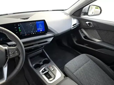 BMW 116 2025 - 30500 EUR, 14400 km - AUTO.MOTO.pt - 14400km - foto 27 de 39