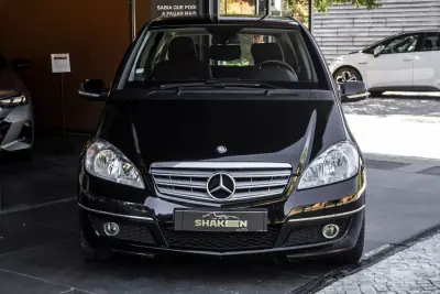 Mercedes-Benz A 180 2013 - 7450 EUR, 181326 km - AUTO.MOTO.pt - 181326km - foto 7 de 31