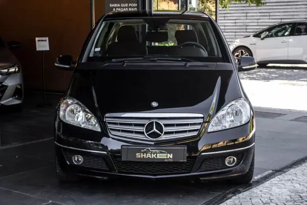 Mercedes-Benz A 180 2013 - 7450 EUR, 181326 km - AUTO.MOTO.pt - 181326km - foto 7 de 31