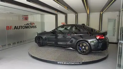 BMW M2 2017 - 45900 EUR, 118806 km - AUTO.MOTO.pt - 118806km - foto 13 de 62
