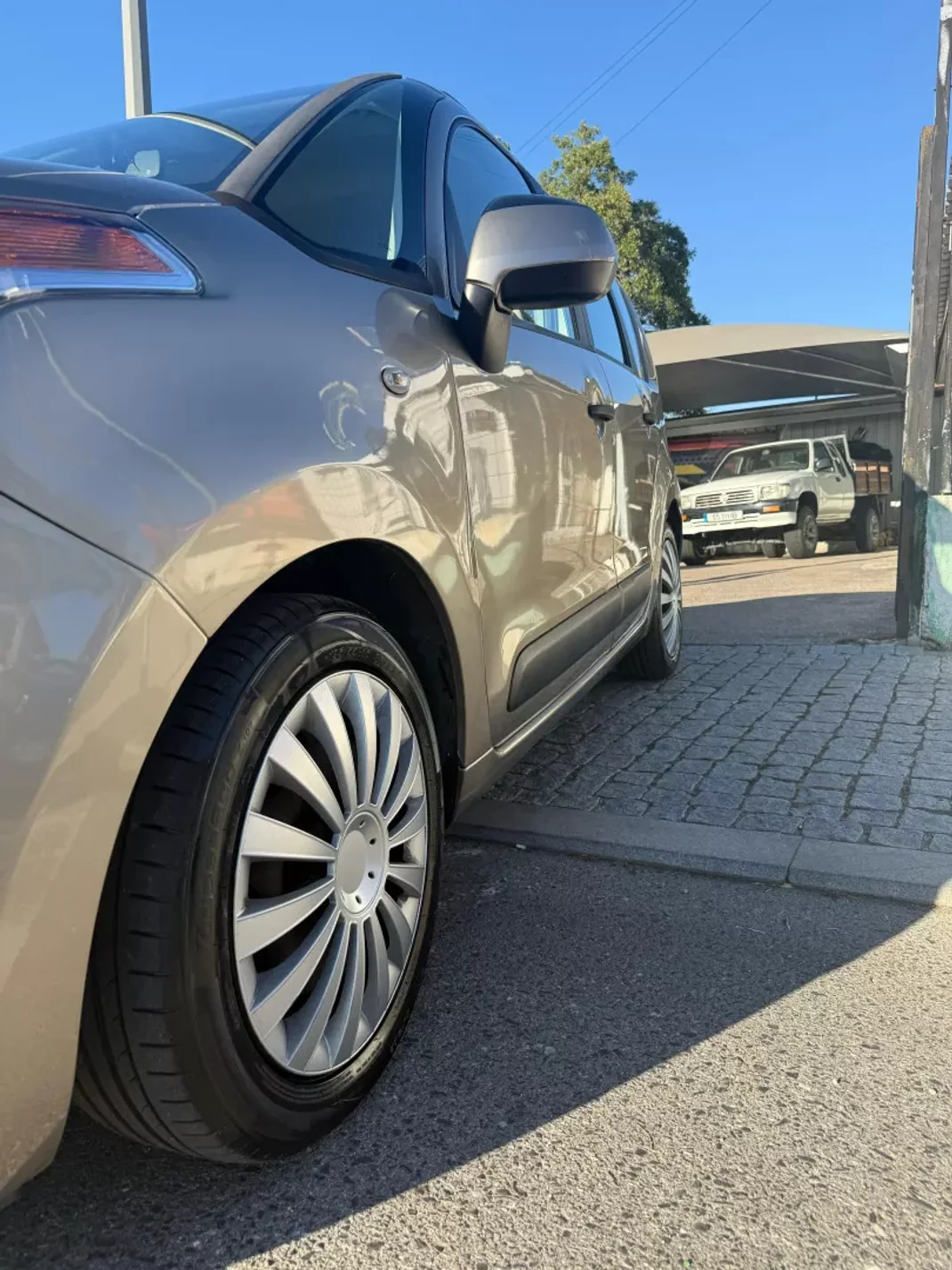 Citroën C3 Picasso 2010 - 10900 EUR, 187511 km - 187511km - foto 11 de 31