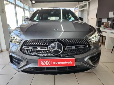 Mercedes-Benz GLA 200 2024 - 41500 EUR, 34500 km - AUTO.MOTO.pt - 34500km - foto 3 de 44