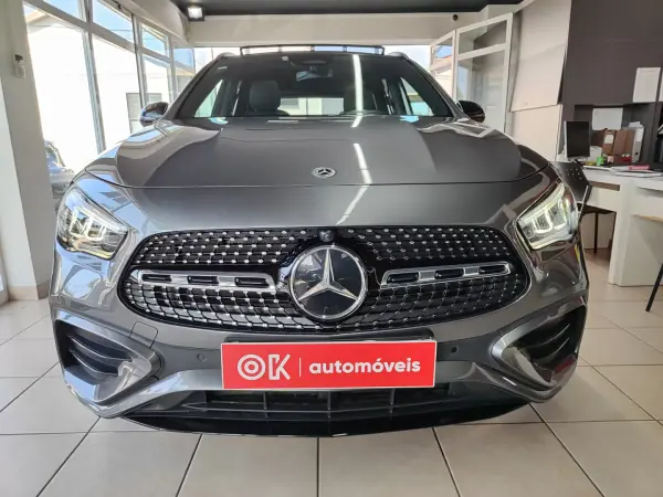 Mercedes-Benz GLA 200 2024 - 41500 EUR, 34500 km - AUTO.MOTO.pt - 34500km - foto 3 de 44