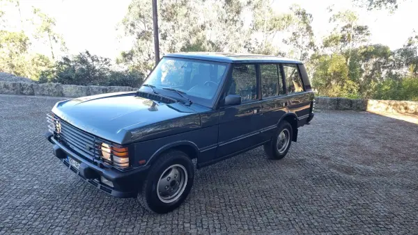 Land Rover Range Rover 1996 - 35500 EUR, 143108 km - AUTO.MOTO.pt - 143108km - foto 6 de 49