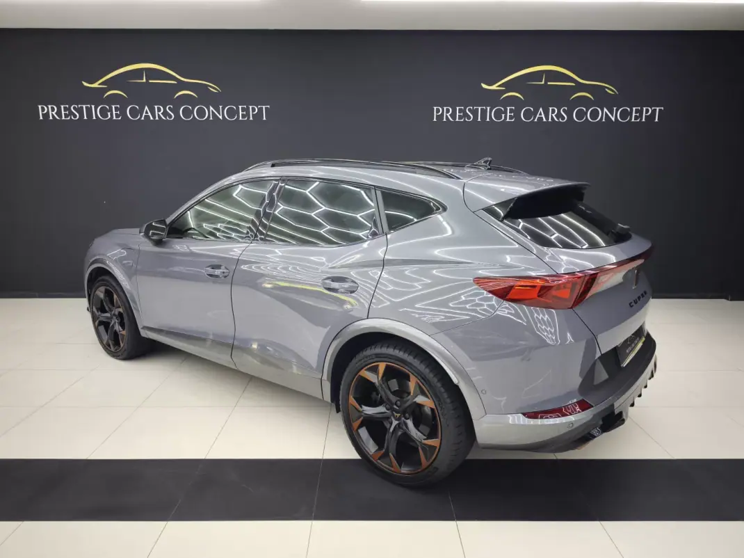 Cupra Formentor 2021 - 29950 EUR, 113105 km - 113105km - foto 5 de 50