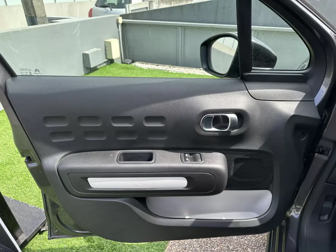 Citroën C3 2022 - 12900 EUR, 39000 km - AUTO.MOTO.pt - 39000km - foto 20 de 46