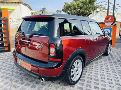 MINI Clubman 2008 - 10750 EUR, 144000 km - AUTO.MOTO.pt - 144000km - foto 7 de 12