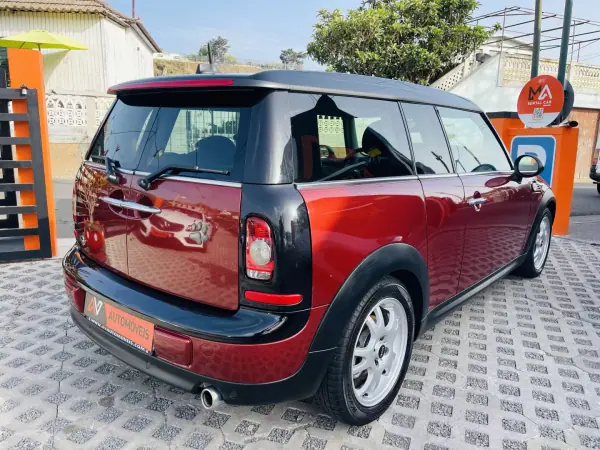 MINI Clubman 2008 - 10750 EUR, 144000 km - AUTO.MOTO.pt - 144000km - foto 7 de 12