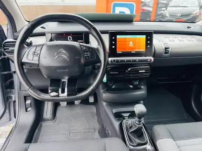 Citroën C4 Cactus 2020 - 12950 EUR, 83540 km - AUTO.MOTO.pt - 83540km - foto 10 de 12