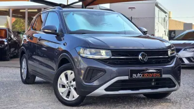 Volkswagen T-Cross 2024 - 18350 EUR, 48190 km - foto 2 de 20