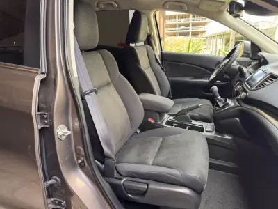 Honda CR-V 2018 - 19500 EUR, 112904 km - AUTO.MOTO.pt - 112904km - foto 25 de 31