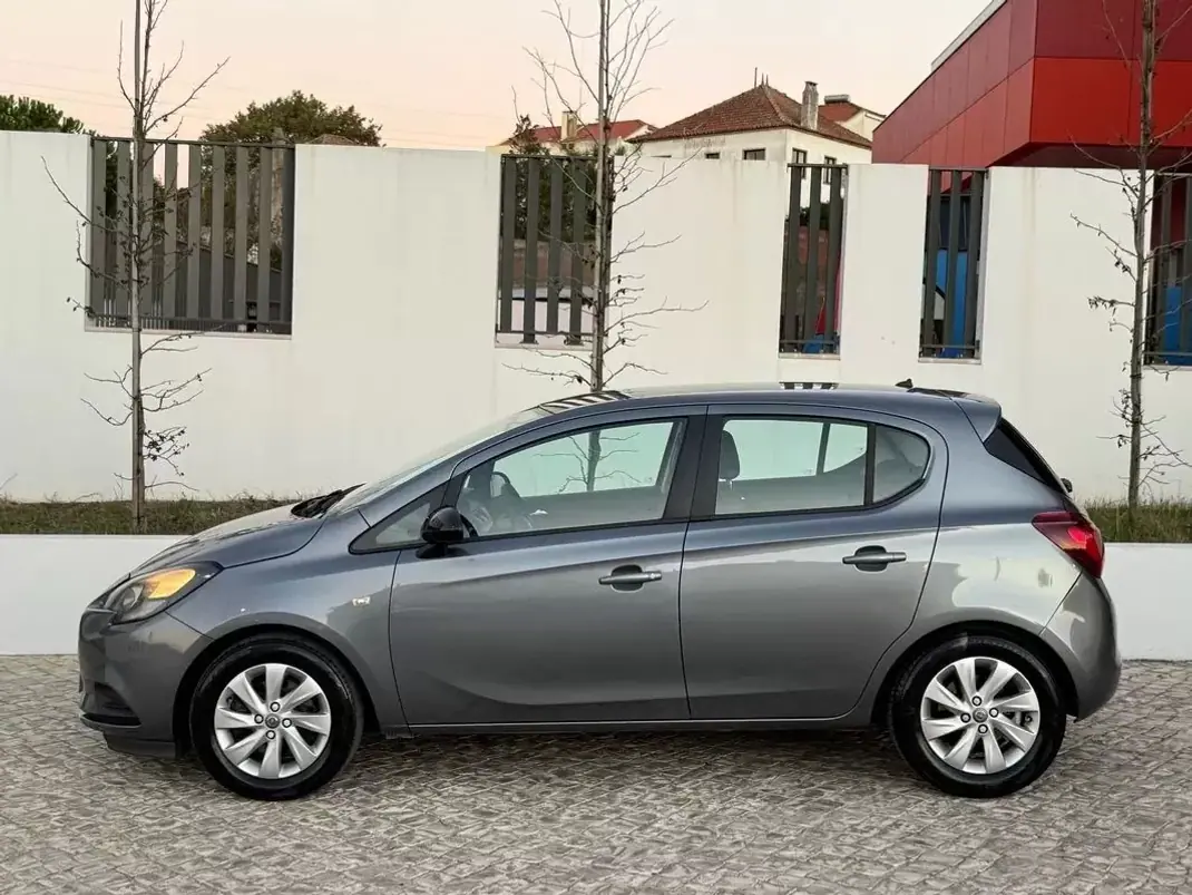 Opel Corsa 2018 - 10750 EUR, 50000 km - 50000km - foto 4 de 20
