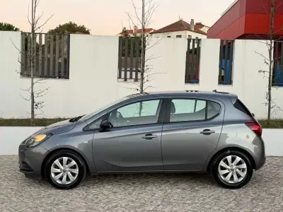 Opel Corsa 2018 - 10750 EUR, 50000 km - 50000km - foto 4 de 20