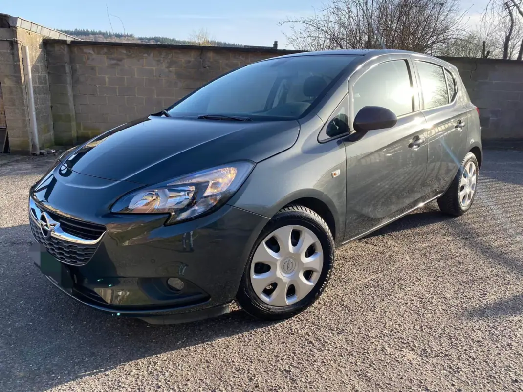 Opel Corsa 2023 - 12900 EUR, 26000 km - AUTO.MOTO.pt - 26000km - foto 1 de 9