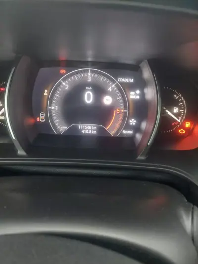 Renault Mégane Grand Coupe 2019 - 15950 EUR, 111650 km - AUTO.MOTO.pt - 111650km - foto 11 de 11