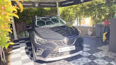 Renault Captur 2023 - 22900 EUR, 24425 km - AUTO.MOTO.pt - 24425km - foto 3 de 22