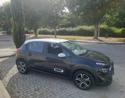 Citroën C3 2022 - 11990 EUR, 69000 km - AUTO.MOTO.pt - 69000km - foto 7 de 13