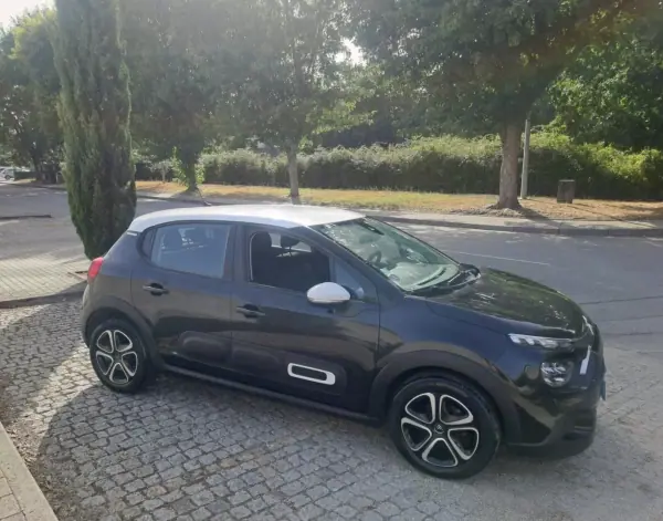 Citroën C3 2022 - 11990 EUR, 69000 km - AUTO.MOTO.pt - 69000km - foto 7 de 13