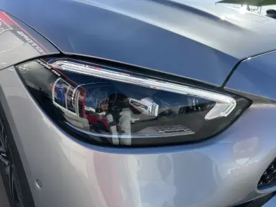 Mercedes-Benz C 300 2023 — foto 5 de 25