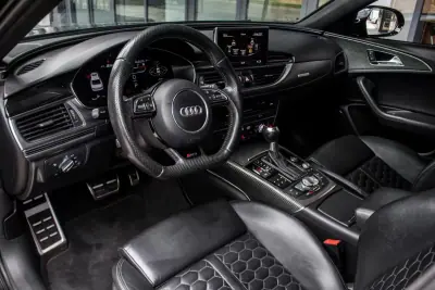 Audi RS6 Avant 2013 - 59900 EUR, 109461 km - AUTO.MOTO.pt - 109461km - foto 27 de 46