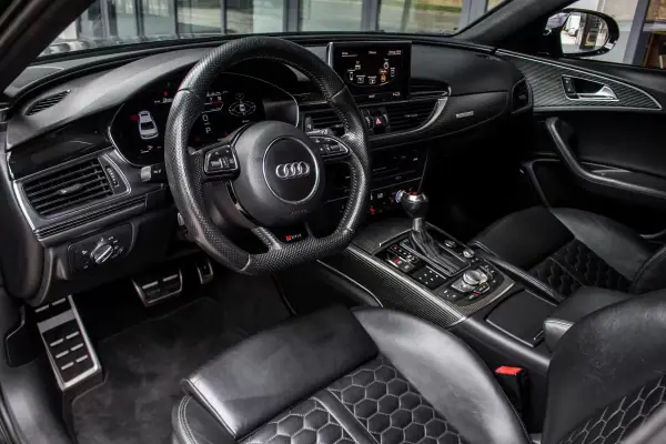 Audi RS6 Avant 2013 - 59900 EUR, 109461 km - AUTO.MOTO.pt - 109461km - foto 27 de 46