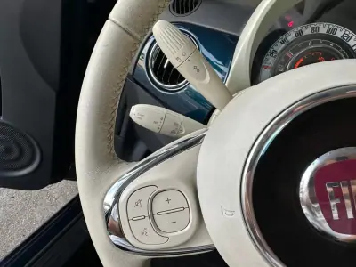 Fiat 500 2017 - 12900 EUR, 89780 km - AUTO.MOTO.pt - 89780km - foto 15 de 27