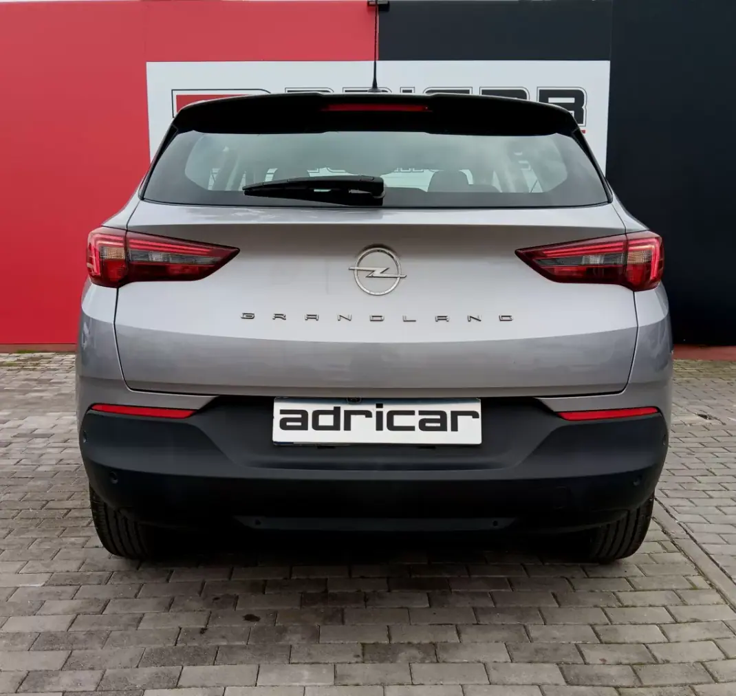 Opel Grandland X 2022 - 21500 EUR, 142133 km - AUTO.MOTO.pt - 142133km - foto 5 de 18