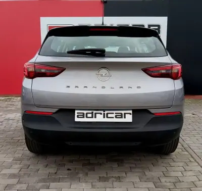 Opel Grandland X 2022 - 21500 EUR, 142133 km - AUTO.MOTO.pt - 142133km - foto 5 de 18