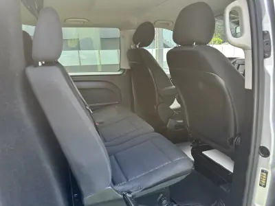 Mercedes-Benz Vito Tourer 2016 - 24900 EUR, 286000 km - AUTO.MOTO.pt - 286000km - foto 44 de 54
