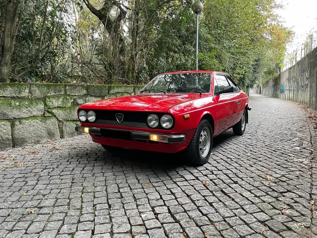 Lancia Beta 1980 - 13900 EUR, 113000 km - 113000km - foto 32 de 41