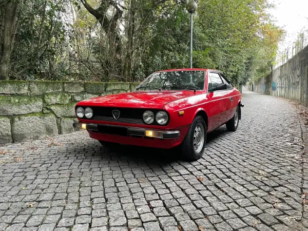 Lancia Beta 1980 - 13900 EUR, 113000 km - AUTO.MOTO.pt - 113000km - foto 32 de 41