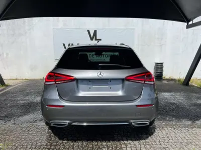 Mercedes-Benz A 180 2019 - 19000 EUR, 200150 km - AUTO.MOTO.pt - 200150km - foto 4 de 14