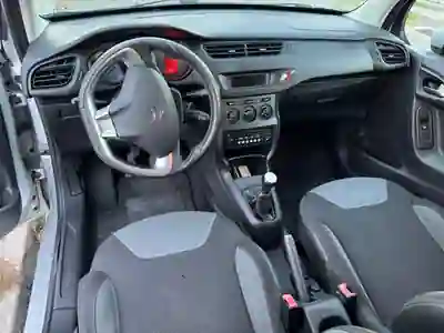 Citroën C3 2013 - 5500 EUR, 177000 km - 177000km - foto 7 de 7