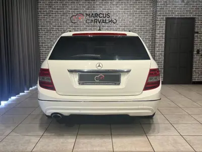 Mercedes-Benz C 220 2012 - 10990 EUR, 450000 km - AUTO.MOTO.pt - 450000km - foto 5 de 17
