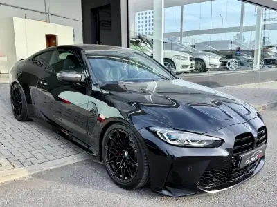 BMW M4 2021 - 95000 EUR, 33540 km - AUTO.MOTO.pt - 33540km - foto 24 de 53