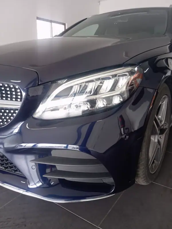 Mercedes-Benz C 220 2019 - 28700 EUR, 140000 km - AUTO.MOTO.pt - 140000km - foto 12 de 36