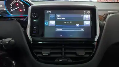 Peugeot 2008 2015 - 11490 EUR, 92490 km - AUTO.MOTO.pt - 92490km - foto 42 de 72