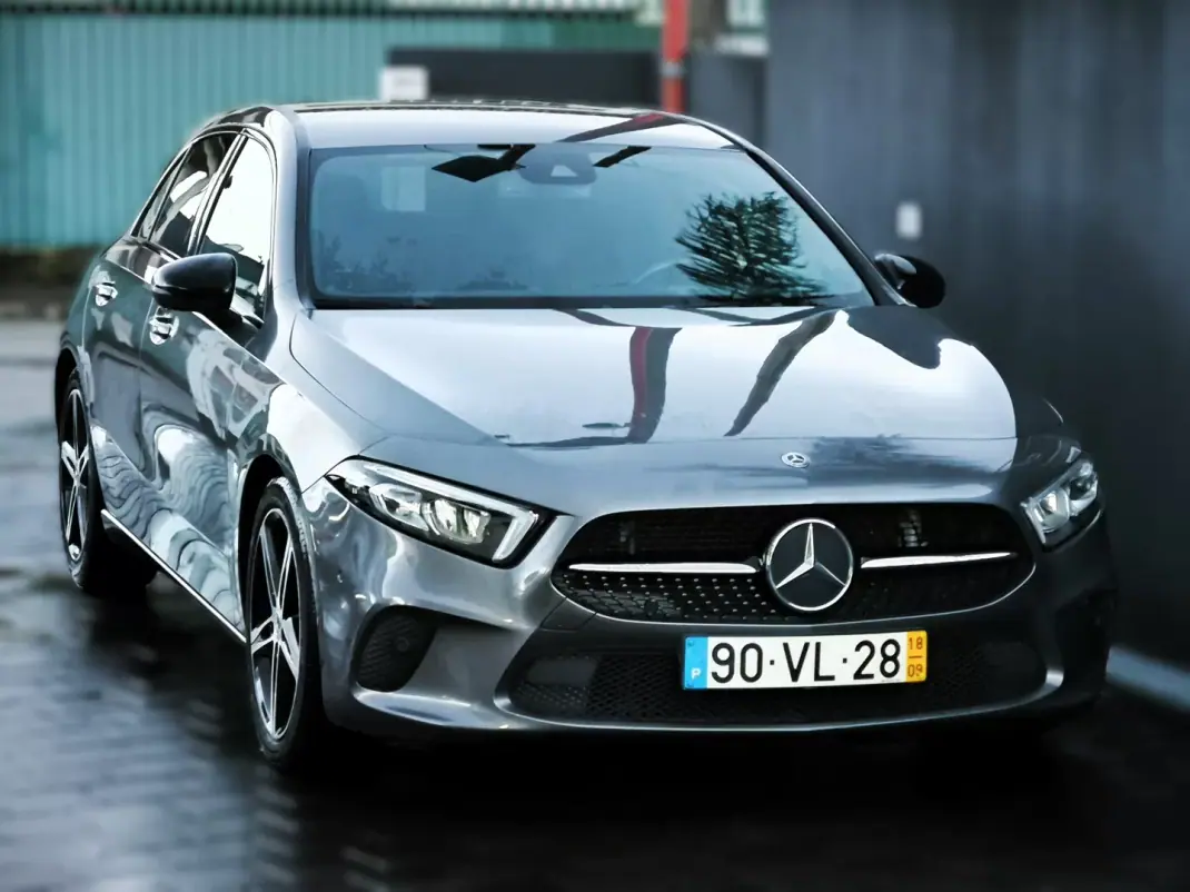 Mercedes-Benz A 180 2018 - 20950 EUR, 0 km - AUTO.MOTO.pt - foto 9 de 31