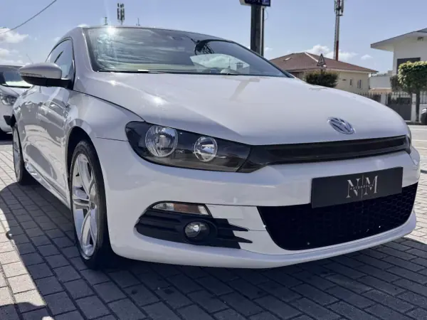 Volkswagen Scirocco 2012 - 13990 EUR, 210000 km - AUTO.MOTO.pt - 210000km - foto 5 de 19