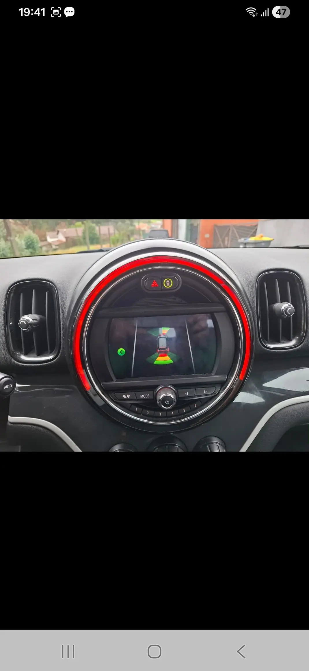 MINI Countryman 2019 - 17950 EUR, 219000 km - AUTO.MOTO.pt - 219000km - foto 9 de 15