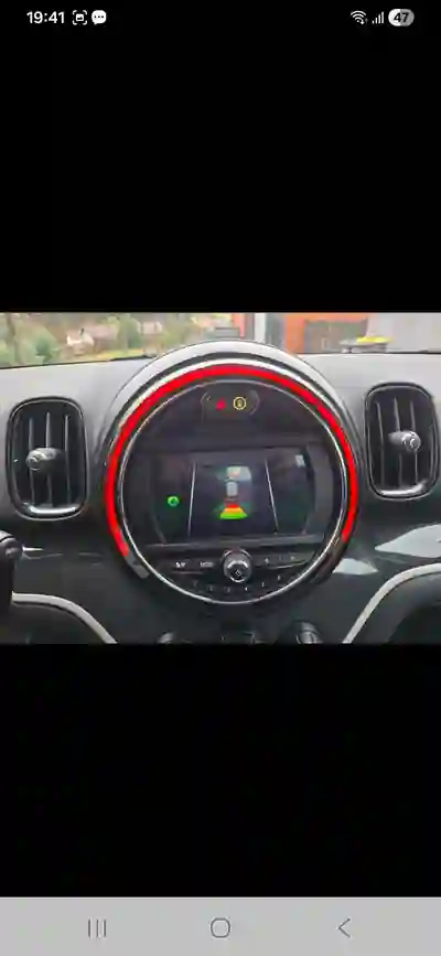 MINI Countryman 2019 - 17950 EUR, 219000 km - AUTO.MOTO.pt - 219000km - foto 9 de 15